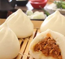 Orleans Chicken Wrap