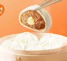 Tianjin Three-Fillings Dumplings