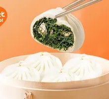 Minced Pork with Fennel Dumplings