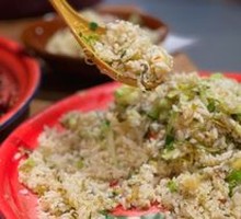 Heartbreaking Rice