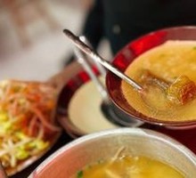 Chicken Soup Rice