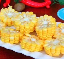 Sweet Corn
