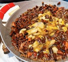 Spicy Boiled Yellow Catfish (Large)