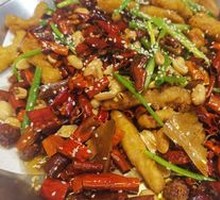 Meishan Beef