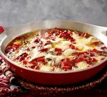 Sichuan Boiled Carp