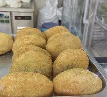 Fried Dumpling