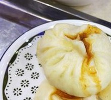 Beef Dumplings
