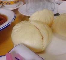 Large Steamed Bun