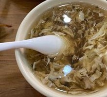 Egg Soup