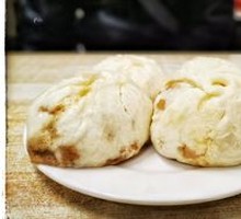 Pork Three-Fresh Dumplings