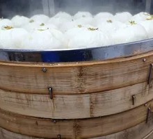 Sour Bean Curd Dumplings