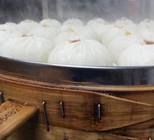 Fennel Pork Filling Buns