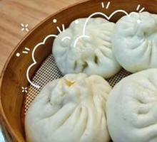 Chinese Bok Choy Dumplings