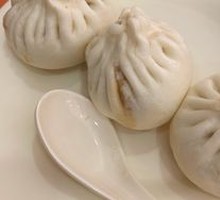 Pork and Scallion Dumplings