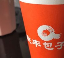 Qingfeng Soy Milk