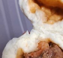 Shrimp and Pork Dumplings