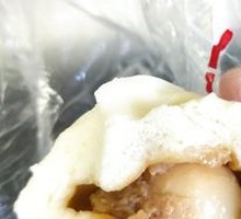 Vegetarian Three-Fresh Dumplings