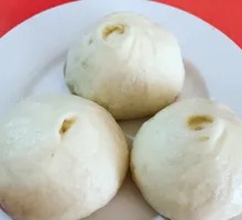 Juicy Pork Soup Dumplings