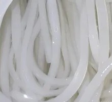Spicy and Sour Noodles