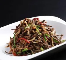 Flavorful Dried Cowpeas