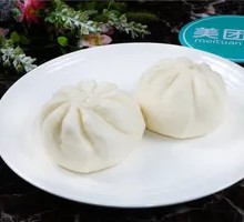 Minced Pork with Green Beans Wrap