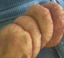 Fried Dumpling