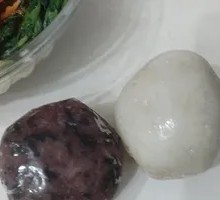 Eight Treasure Glutinous Dumplings