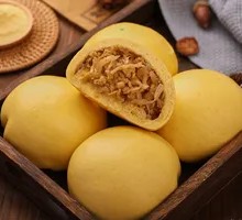 Sour Cabbage Dumplings