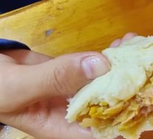 Sour Cabbage and Pork Dumplings