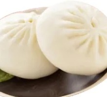 Spicy Pork Intestine Bao