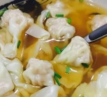 Hangzhou Small Dumplings