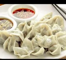 Steamed Pork Dumplings