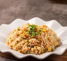 Yangzhou Fried Rice