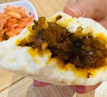 Minced Pork and Vermicelli Dumplings