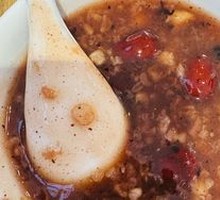 Eight Treasure Porridge