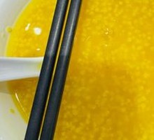 Millet and Quinoa Porridge