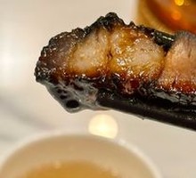 Secret-Recipe Barbecue Pork