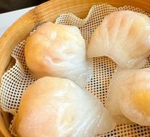 Shrimp Dumplings