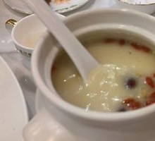 Spicy Pig's Stomach and Chicken Soup