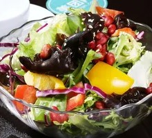 Lu You Big Mixed Vegetable Salad