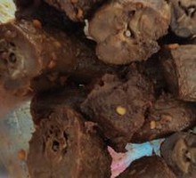 Fresh-Sealed Braised Duck Neck