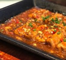 Huizhou Fermented Tofu