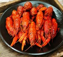 Spicy Hot Summer Crawfish