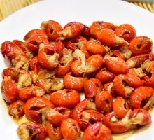 Signature Lobster Tails