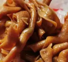 Signature Duck Intestines