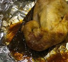 Whole Roast Chicken, Original Flavor