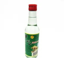 Niu Lanshan Aged Liquor