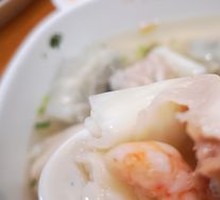 Premium Shrimp Dumplings