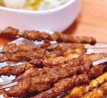 Yongdingmen Electric Grilled Skewers