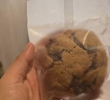 American Big Cookie